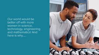 STEM - Science, Technology, Engineering & Mathematics