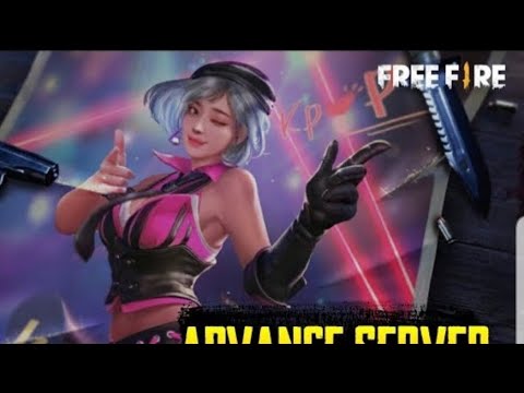 AO FREE FIRE LIVESTREAM GAMEPLAY