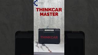 Thinkcar Thinktool Master | Online Programming and coding support | #carscanner #thinktoolmaster
