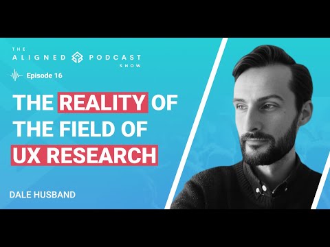 UX Research Expert Reveals Surprising Truth About Field of UX Research