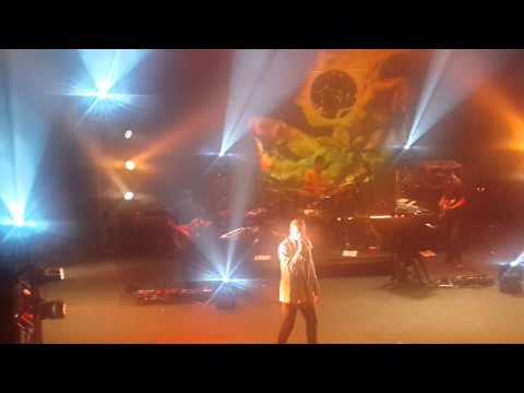 Matisyahu - Sunshine @Club Nokia, Los Angeles 23/Oct/14