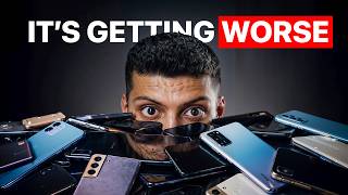 Why Smartphone Prices are Increasing !