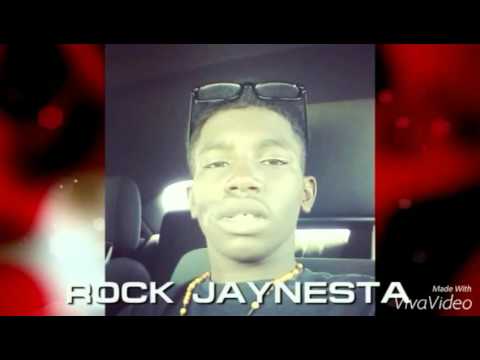 Aint my Round(Clean) - Rock Jaynesta(NikeGang)