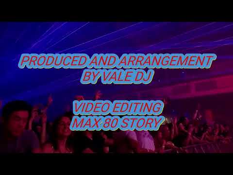 CRAZY MIX 2025 BY VALE DJ