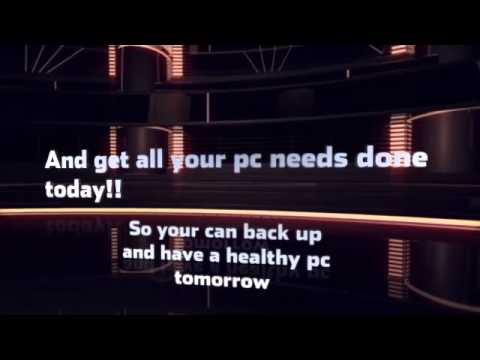 Latest:  Computer Backups