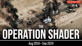 Operation Shader: Britain’s War Against ISIS | Documentary
