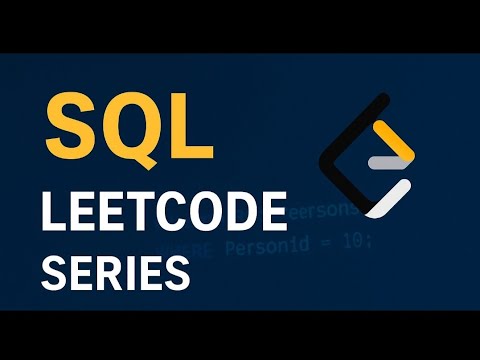 LeetCode SQL – Big Countries | Day 3