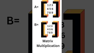 matrix practice problem 8|matrix multiplication |matrix and determinants  #shorts #learnmaths #cbse