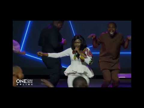 Onechurch Hot Naija Tungba Thanksgiving by Debanke