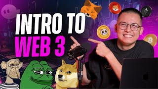 Introduction to Web 3 (Tagalog Version)