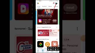 How to turn off "Auto Update Apps" on Play Store? #playstoresettings #playstore