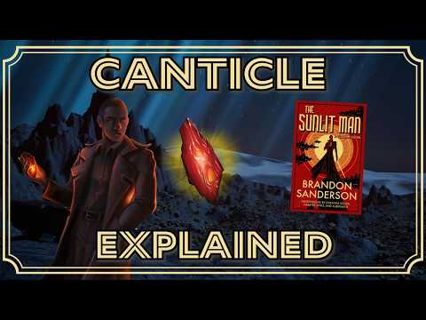 Canticle: The World of the Sunlit Man