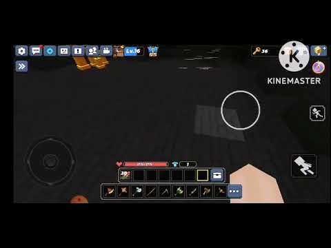 Blockman go | bed wars jump