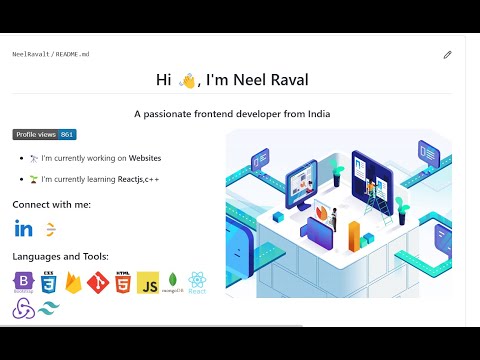 GITHUB AND LINKEDIN ARE IMPORTANT??🤔🤔