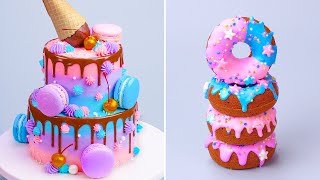 Homemade Dessert Ideas For Your Family!  So Yummy Dessert Tutorials You Need To Try Today