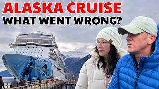 We Tried the CHEAPEST ALASKA CRUISE from Seattle