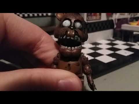 Freddy's Stupid Return Part 7