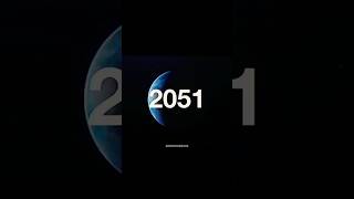 The FUTURE of Earth #shorts
