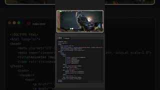 Image Slider 💥❤️💥 | HTML | CSS | JAVASCRIPT