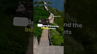 Top 5 most visited countries in 2024.#america #unitedstates #acrosstheglobe