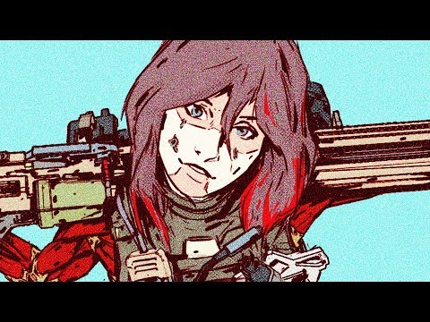 To a Distant Soul (Synthwave - Retrowave - Outrun Mix)