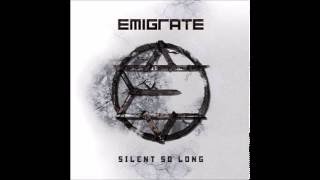 EMIGRATE - Rock City (Feat. Lemmy Kilmister)