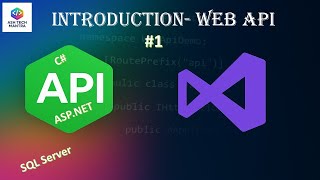 Web API Fundamentals | ASP.NET Core C# Tutorial for Beginners