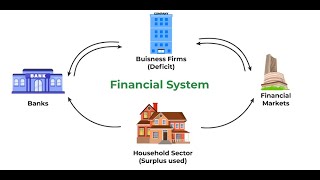 Positive Economics(Financial Market: Fiancial System)