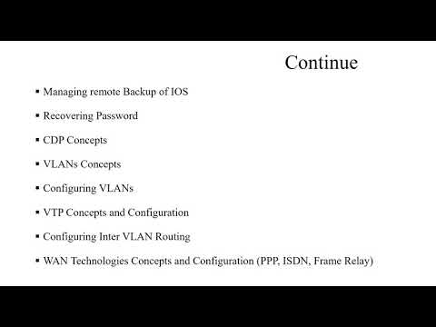Intro to Computer Nets and Internetwork