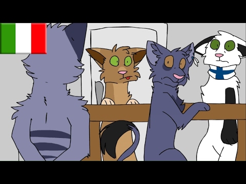 Melk Animated - ITA