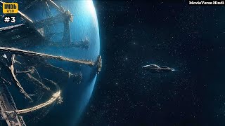 Brahmaand Ki Sabse Aadhunik Sabhyata | Star Trek Beyond Explained in Hindi