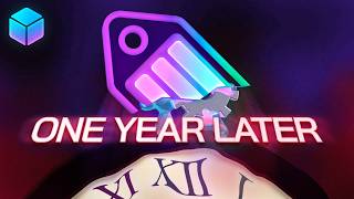 Software Development Purgatory [TagStudio 9.5]