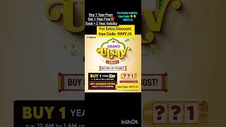 Testbook Pass Sale Use Code- RRFFJS For Extra Validity#TestbookPassProCouponCode #TestbookPassProMax