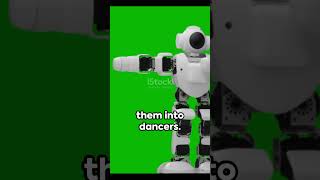 🤖AI dance moves💃🏻 #ai #dance  #shorts