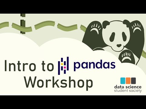DS3@UCSD FA21 Workshop #3: Intro to Pandas