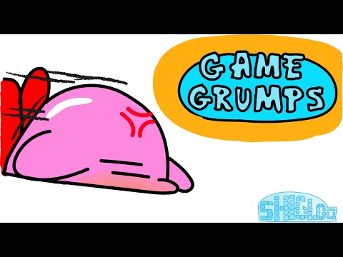 Intense RUG BURN (By Shigloo) - Game Grumps Animated