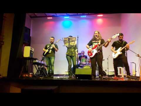 Cover de ¿Qué Puedo Hacer? (Barón Rojo)