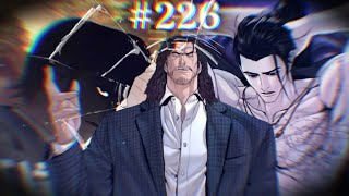 Divine Gully Gang | Manager Kim Chapter 226