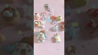 I love this one! #cutestuff #kawai #smallbusiness #keychains #cutestuff #smallbusiness #charms