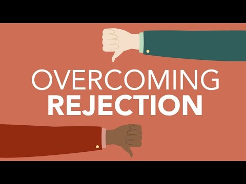 EGE PreSenTs: Overcoming Rejection workshop Part 2 (By Lara Akinola)