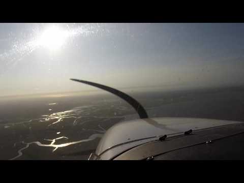 A Celebration Of Lindbergh's Famous Flight