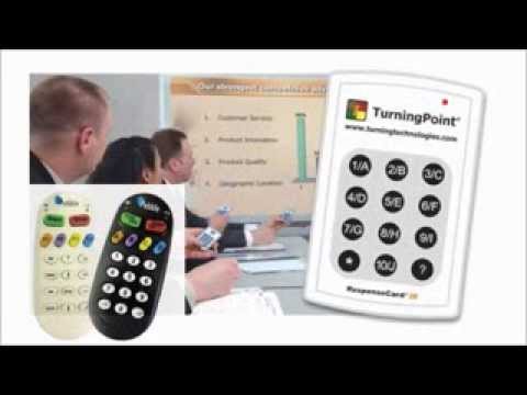 Poll Everywhere - An Introduction