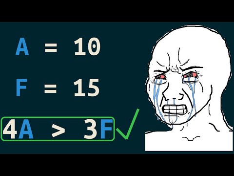 How Hexadecimal Works in 9 Minutes