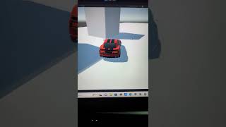 Center of mass and camera follow added #unitydev #unitygamedevelopment #gamedevelopment