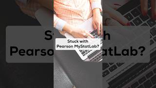 Pearson MyStatLab Solutions: Stop Stressing Over Stats Homework! | BoostMyGrade