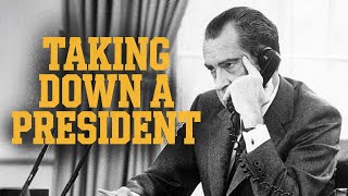 Watergate Explained: The Biggest Political Scandal in US History