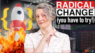 This Mental Model Changed How I Design Software FOREVER