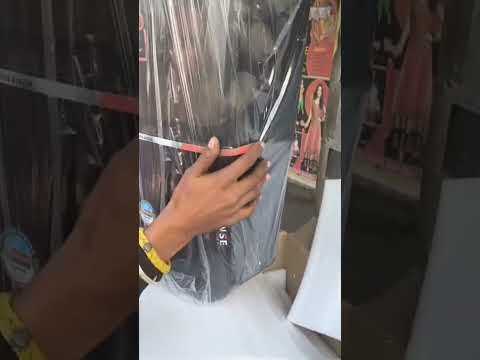 Unboxing Aqua 💦 Fresh Smoke Audi 18 ltr RO #unboxing #waterfilter #shortsfeed #shorts