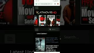 Download latest movie and web series on best movie downloading website 😲😲🤩🤩😍😍