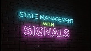 Revolutionizing Flutter State Management with Signals Dart